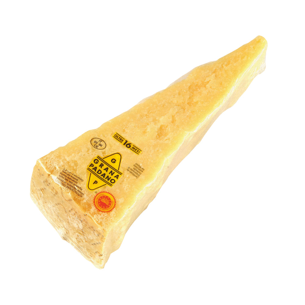 Grana Padano Formaggio Confezione T/1