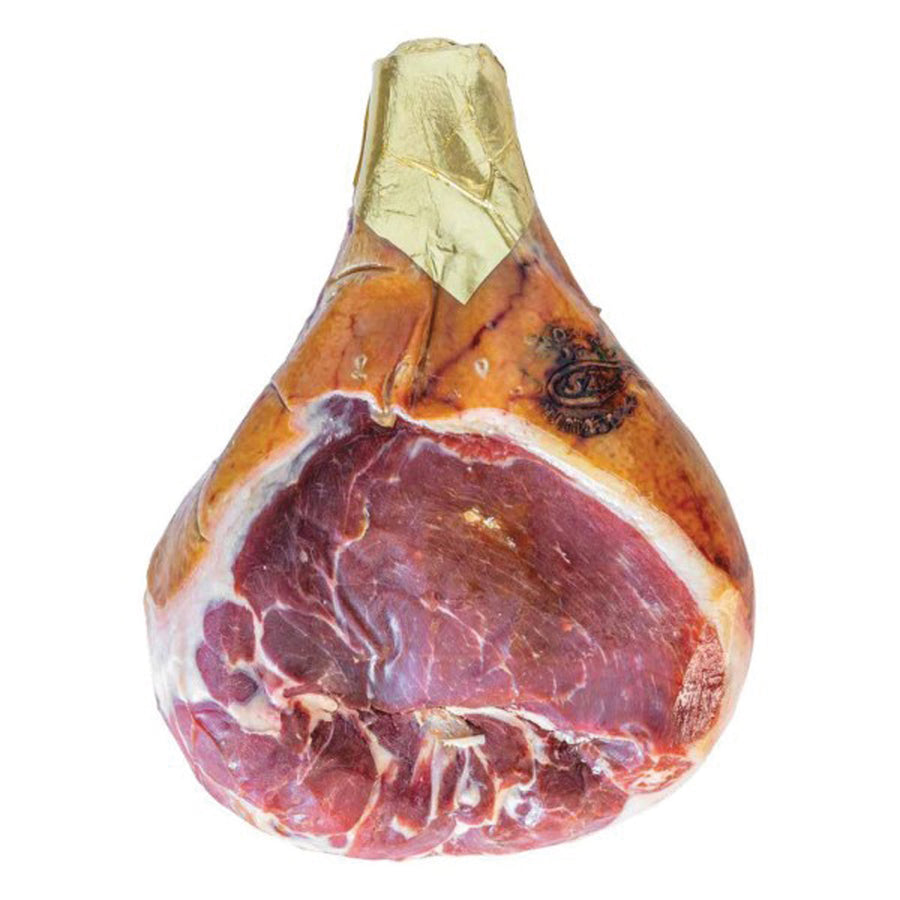 Parma Prosc. Crudo Piatto s/Osso