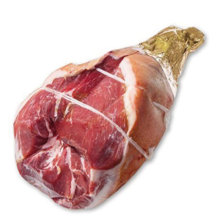 Parma Prosc. Crudo Addobbo s/Osso