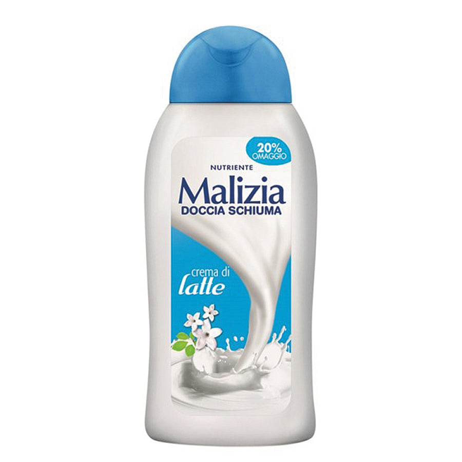 Malizia Docciaschiuma Latte 300ml