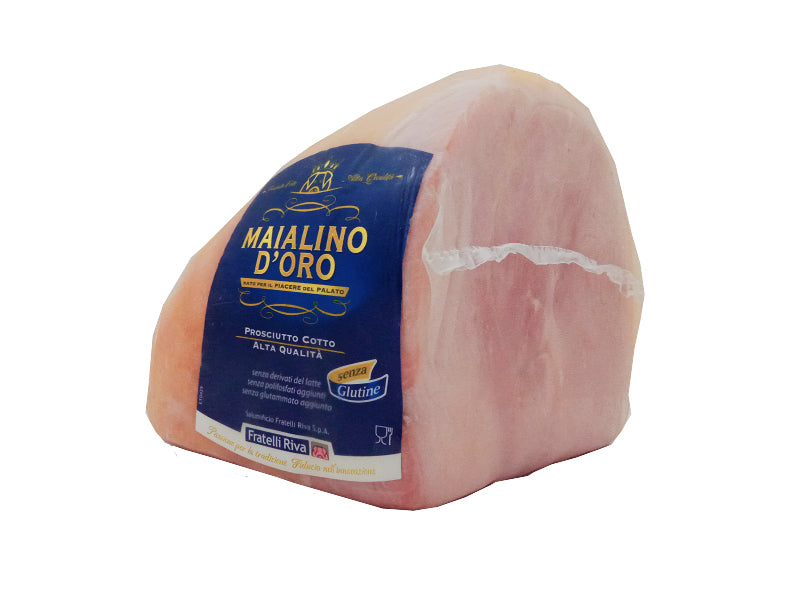 Prosc.Cotto A/Q Riva 1/4