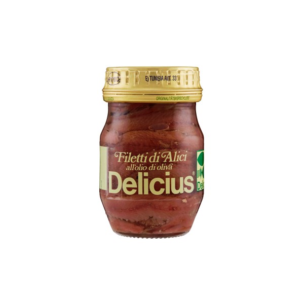 Alici Delicius O.O. 90/Vs