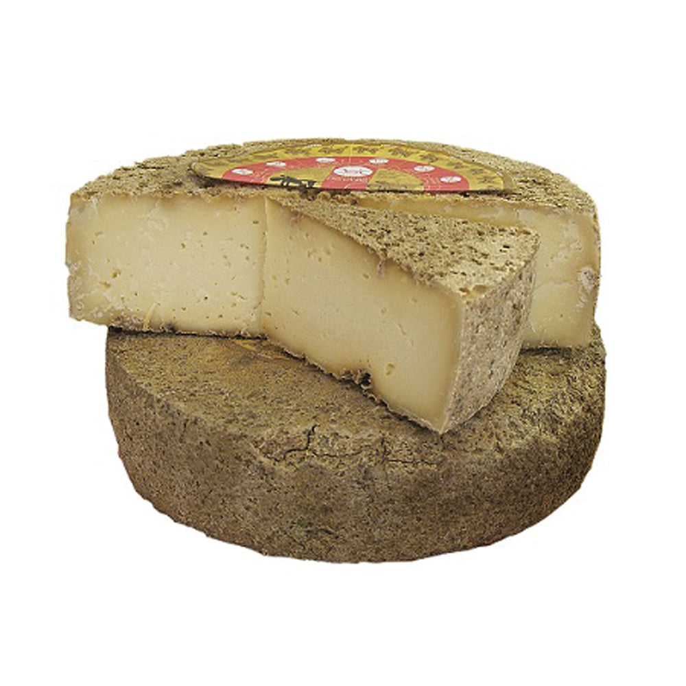 Del Curto Formaggio Crottino T/2