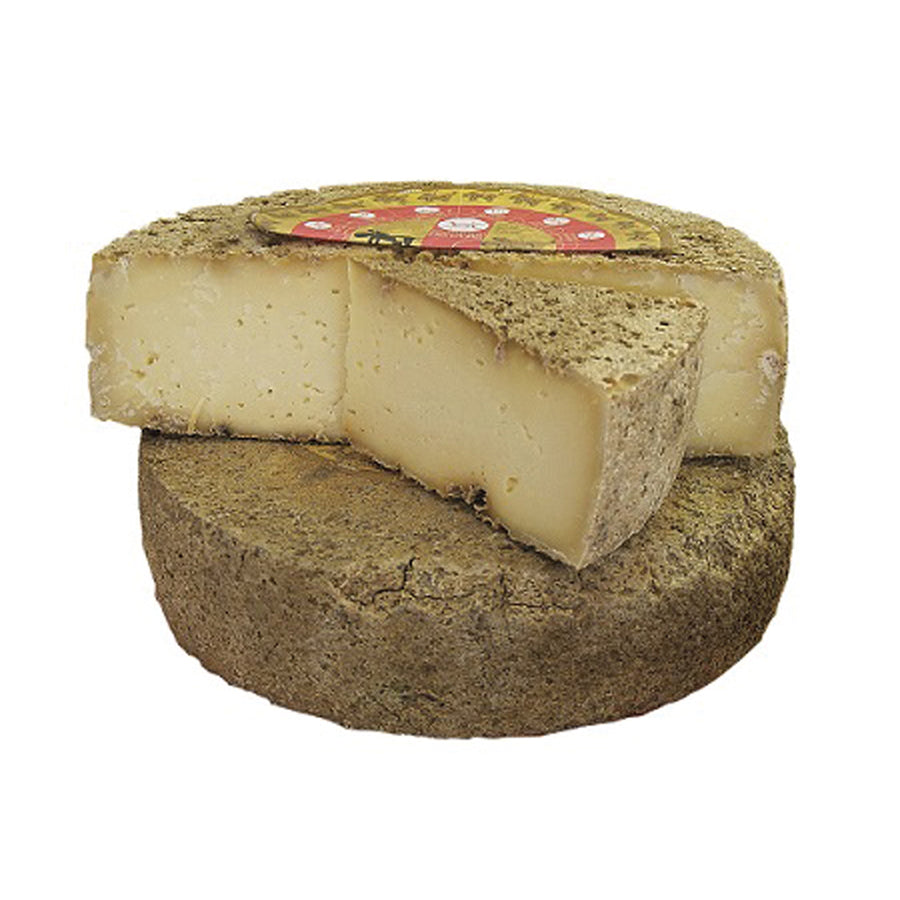 Del Curto Formaggio Crottino T/2