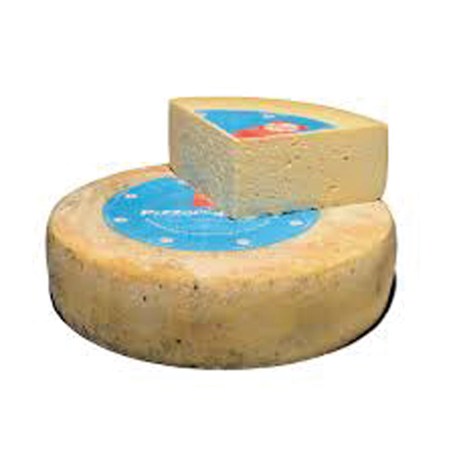 Formaggio Pizzocherina T/6 Forma