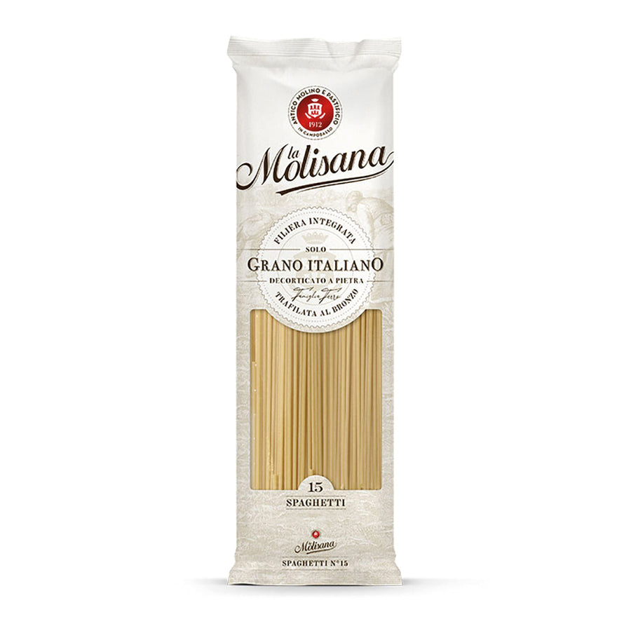 La Molisana 15 spaghetti 500g
