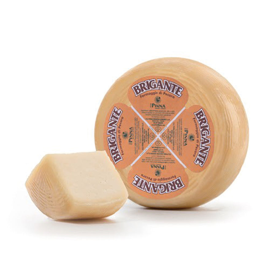 Brigante Formaggio Pecorino Sardo T/1.5