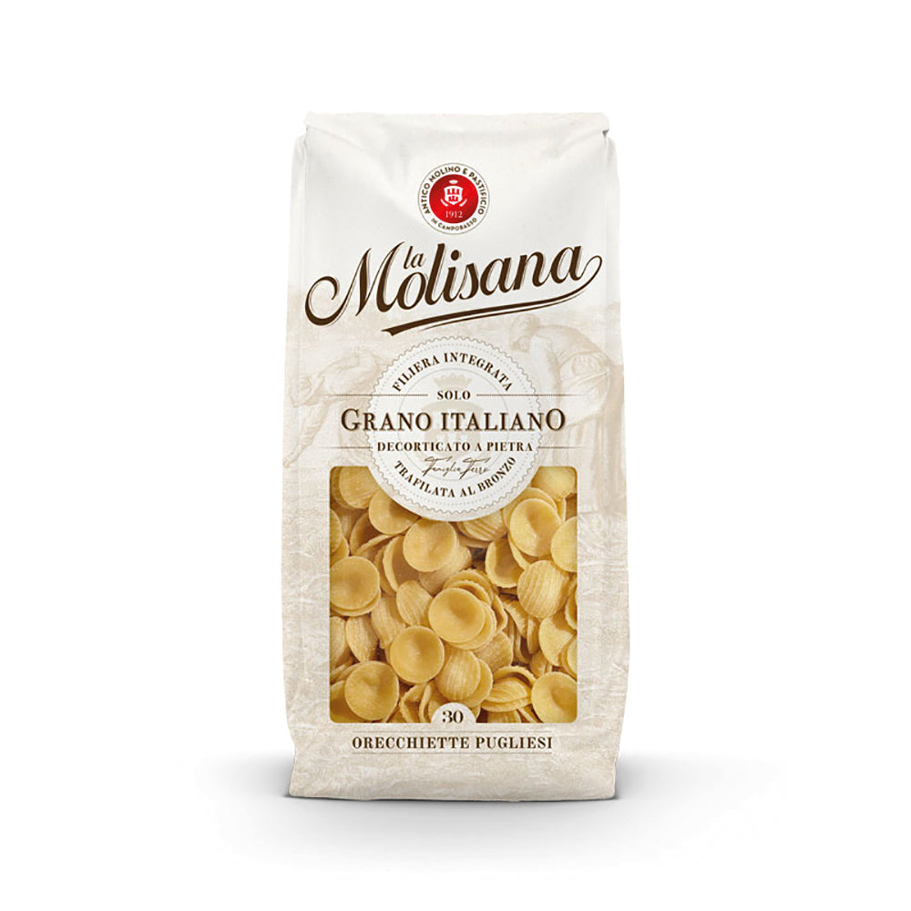 La Molisana 30 Orecchiette Pugliesi 500g
