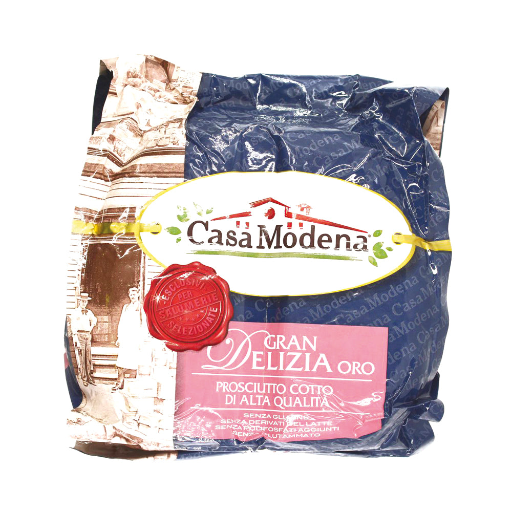 Casa Modena Prosc. Cotto Gran Delizia Alta Qualità