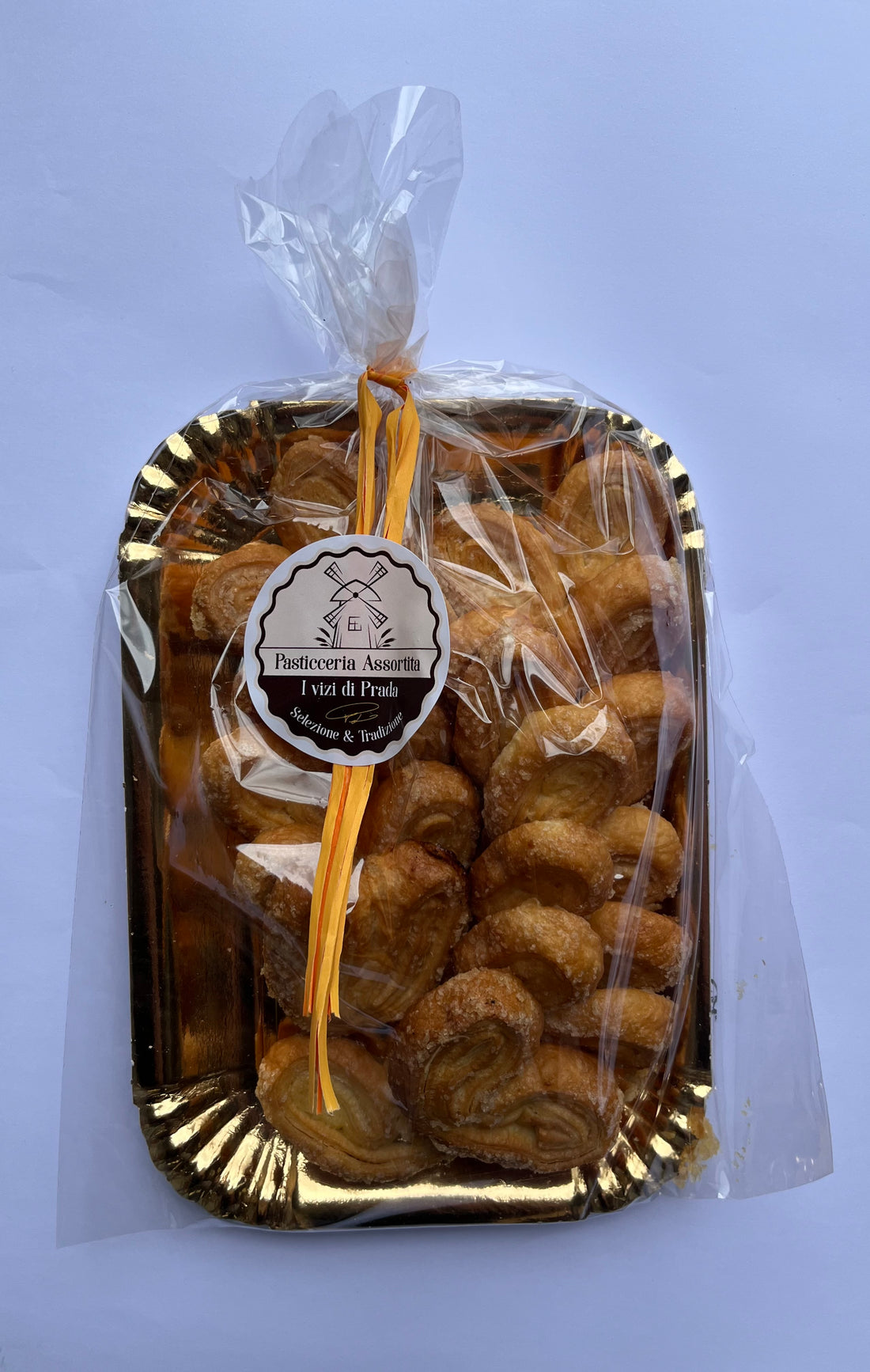VP ACQ Ventaglio al burro 200gr