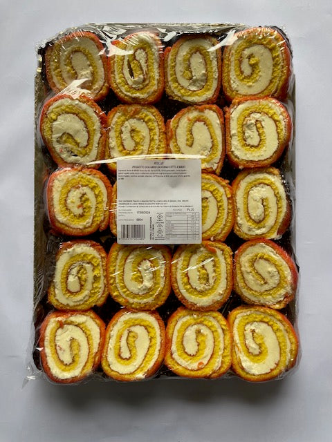 VP ACQ Rollé 60gr vass.
