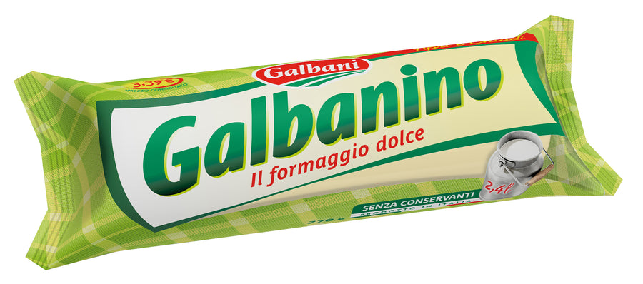 Galbanino Galbani 230gr