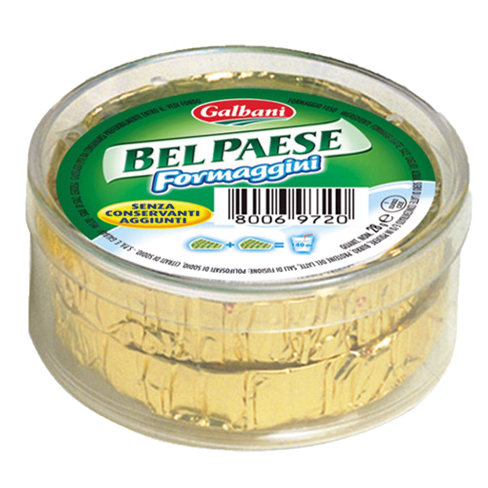 Bel Paese Formaggino Cremoso 2x28g