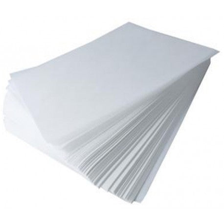 Carta Paraffinata 55/Kg10 25X37