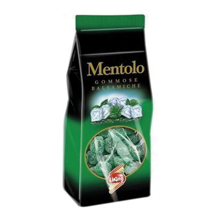 Liking Boli Mentolo 175g