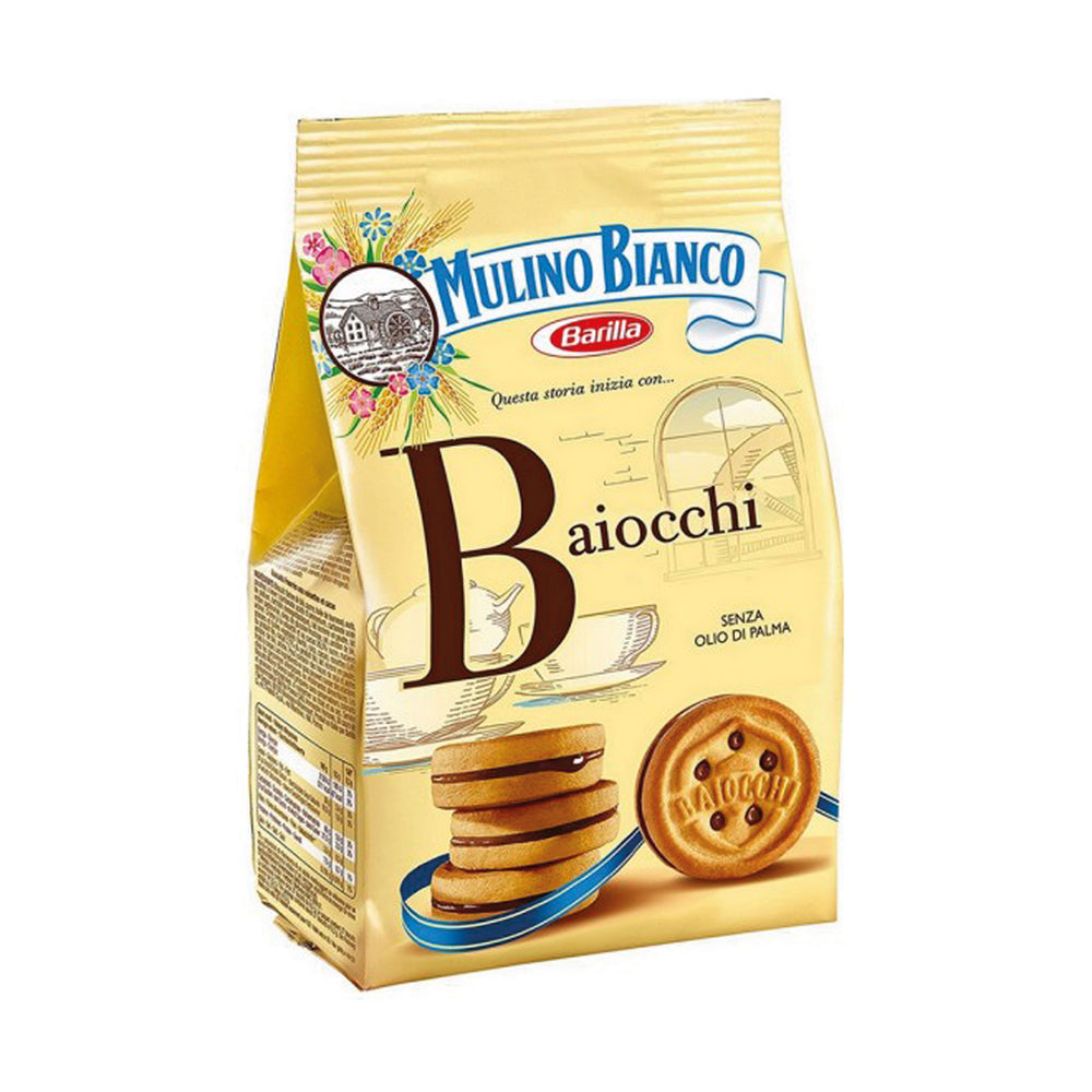 Mulino Bianco Baiocchi 260g