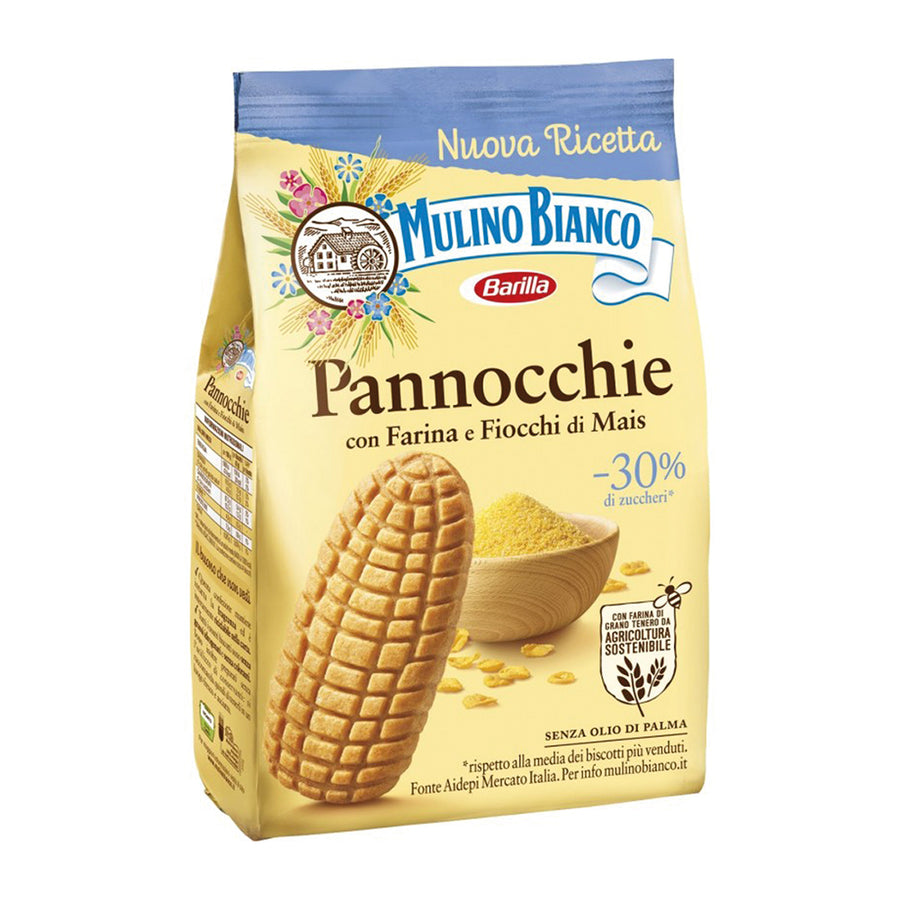 Mulino Bianco Pannocchie 350g