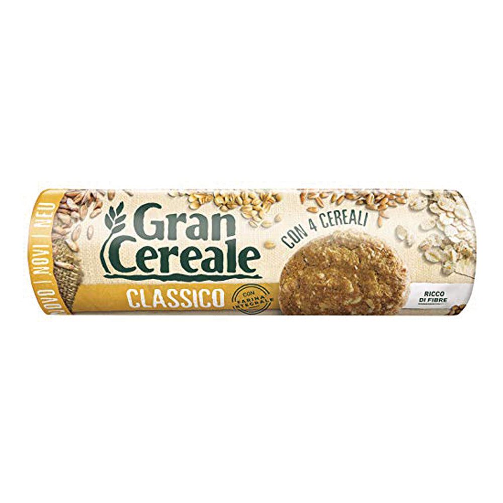Mulino Bianco Gran Cereale Classico 250g