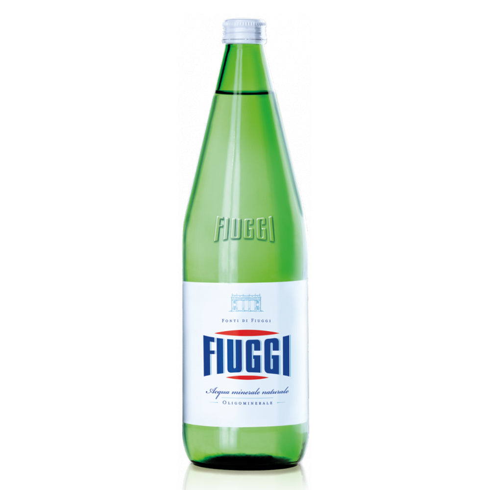 Fiuggi Acqua Vap 1l