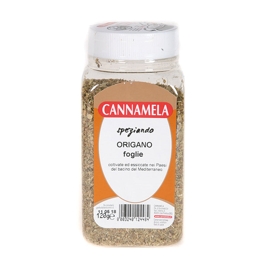 Cannamela Origano Foglie Vs .120g