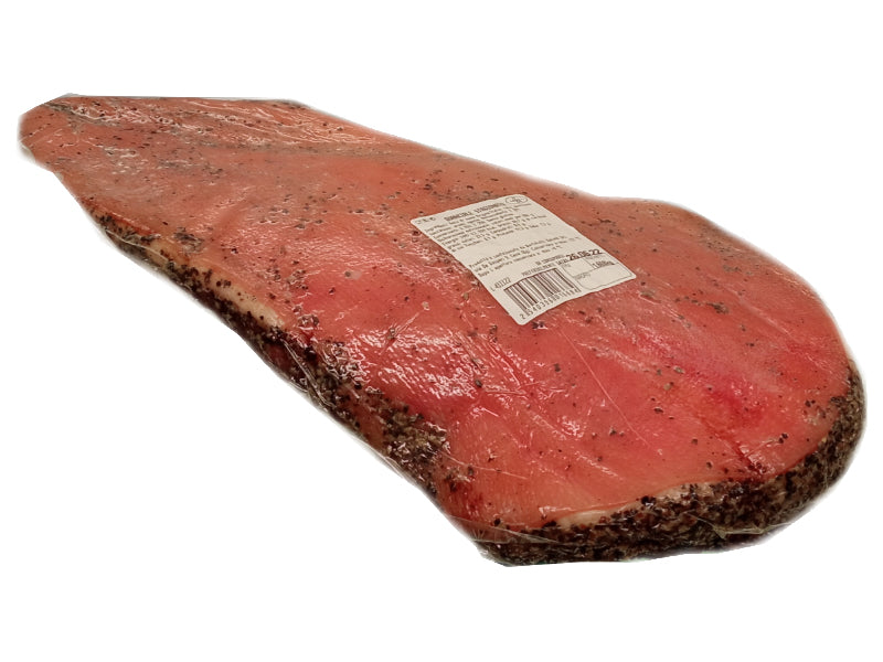 Guanciale Stag.pepe Bortolotti