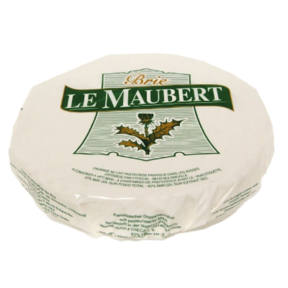 Maubert Formaggio Brie Os T/1 1000g