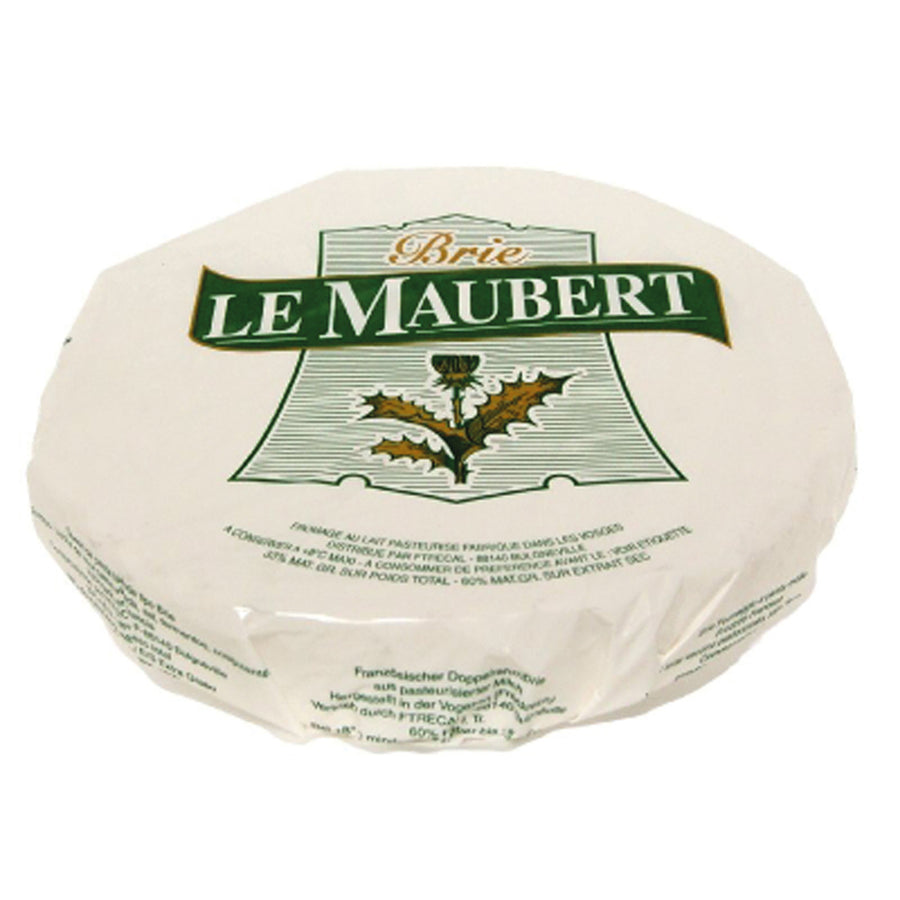Maubert Formaggio Brie Os T/1 1000g