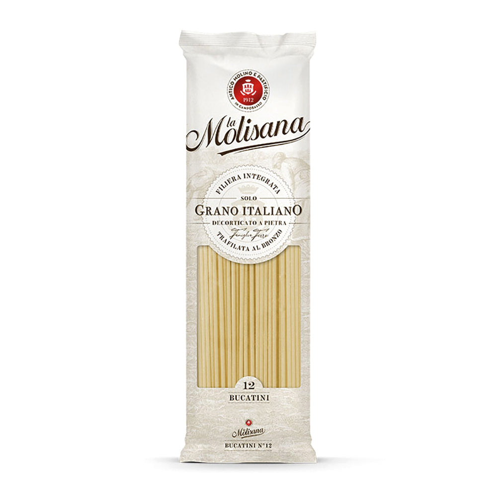 La Molisana 12 Bucatini 500g