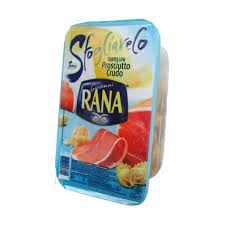 Rana SFV tortellini al crudo 125 gr