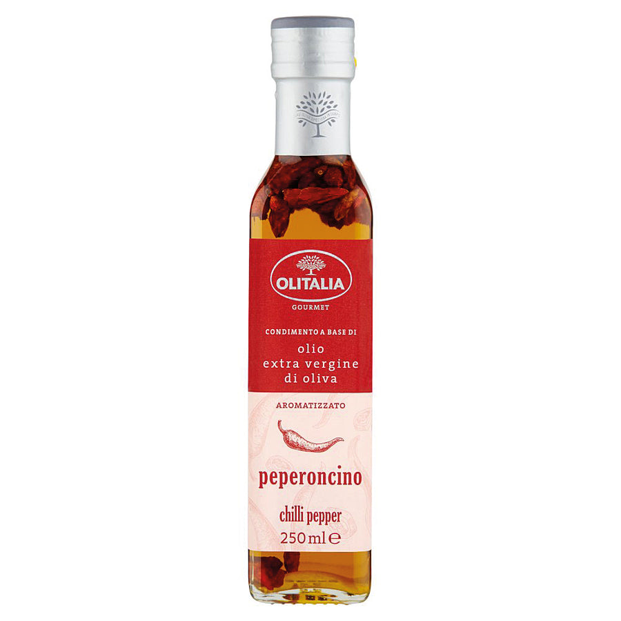 Olitalia Olio Extrav. Peperoncino 250 ml