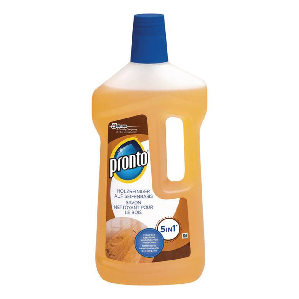 Johnson Pronto legno pulito 0.75l