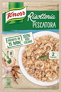 Risotto Knorr Pescatore 175gr