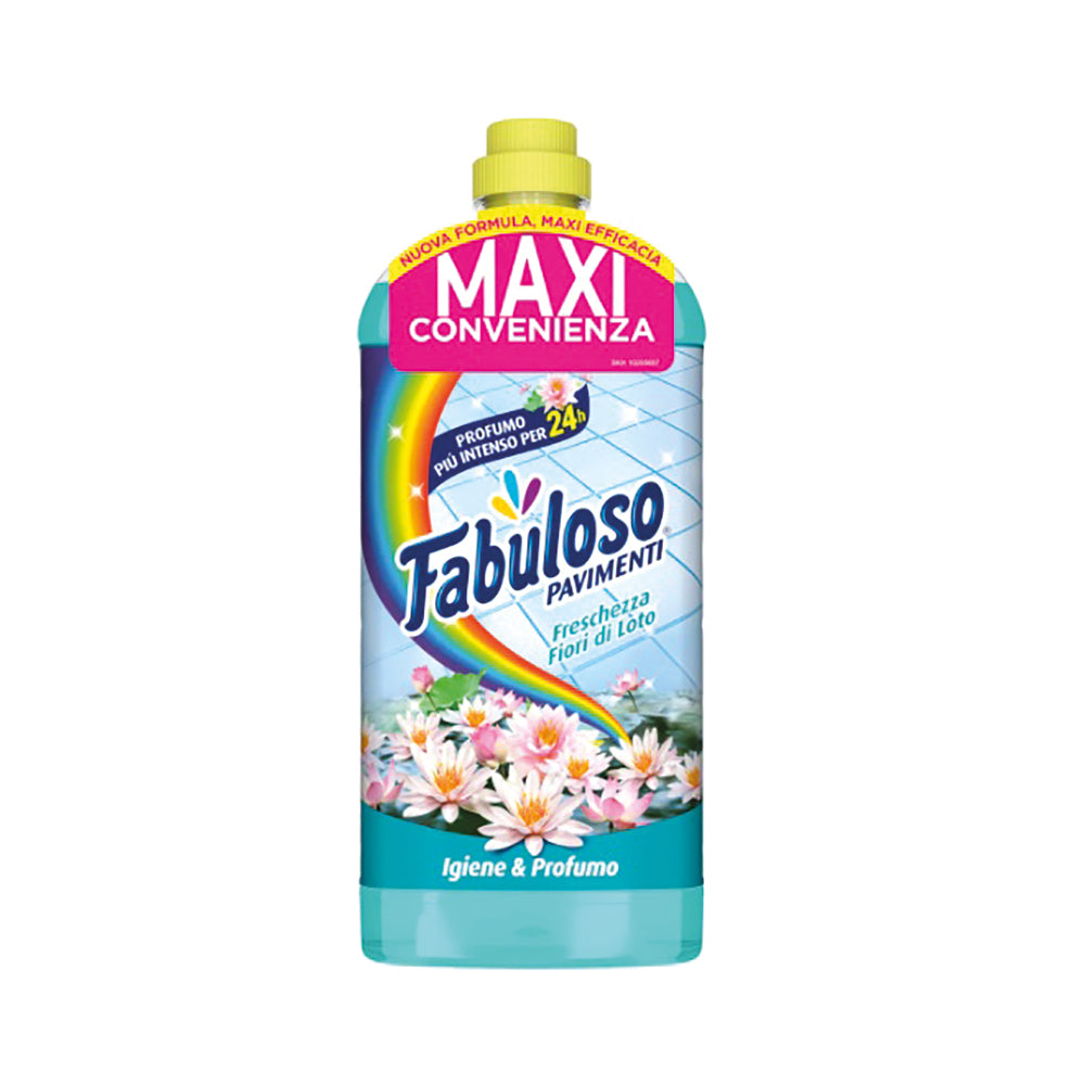 Fabuloso Detergente Superfici 1l