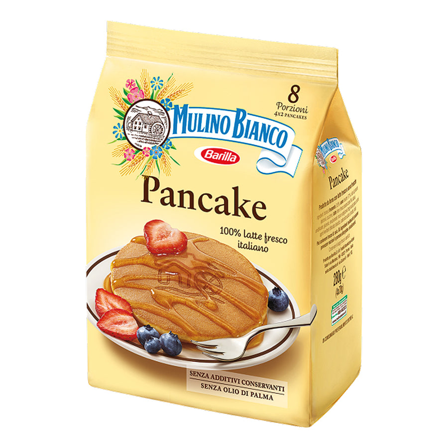 Mulino Bianco Pancake 8x 280g