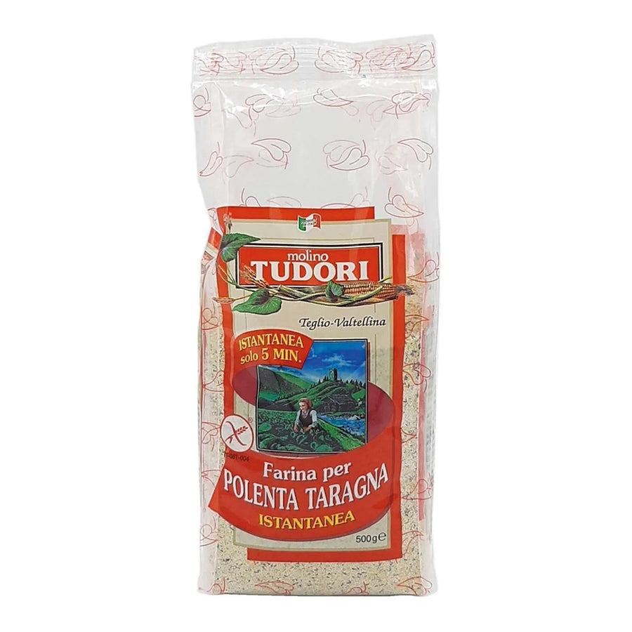 Molino Tudori Taragna Istantanea 500g
