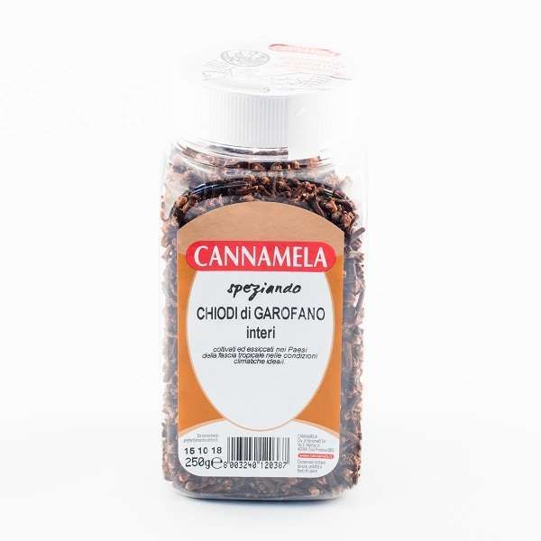 Chiodi Garofano Cannamela Vs. 250gr