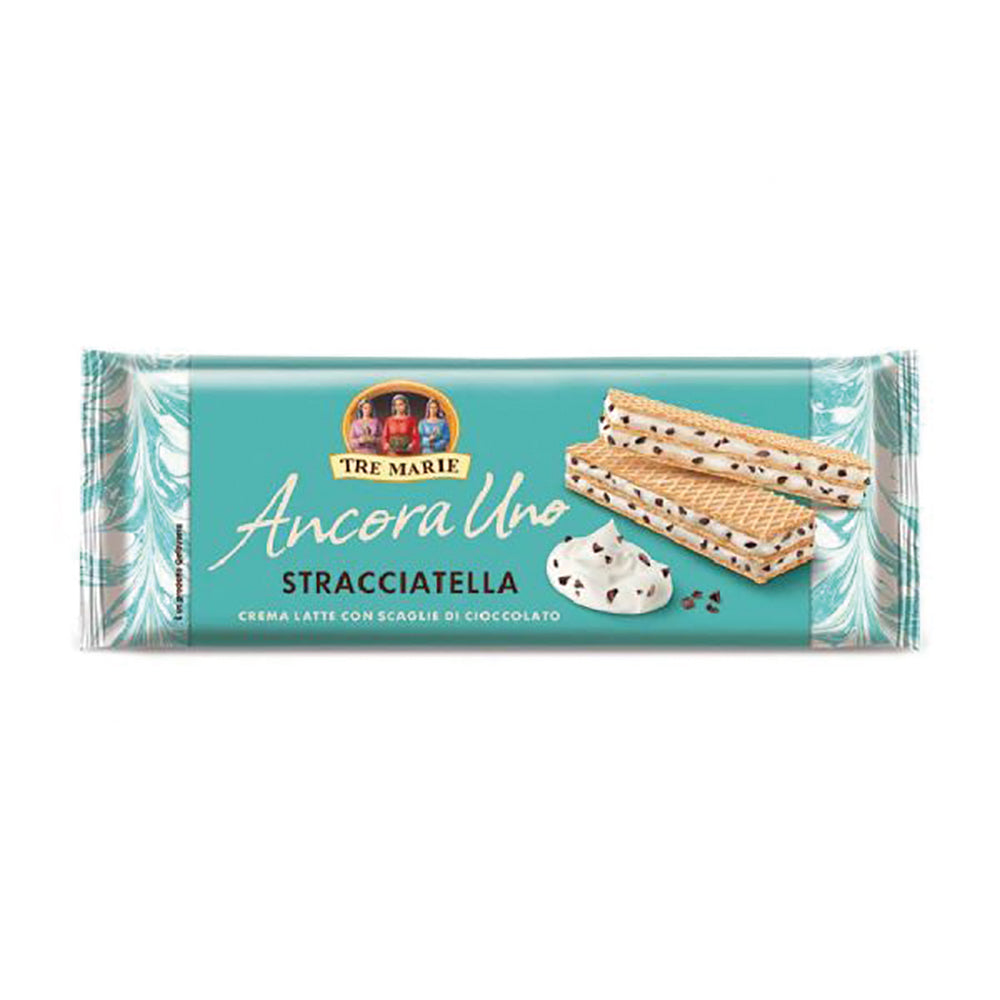 Tre Marie Wafer Fiordilatte/Stracciatella 140g