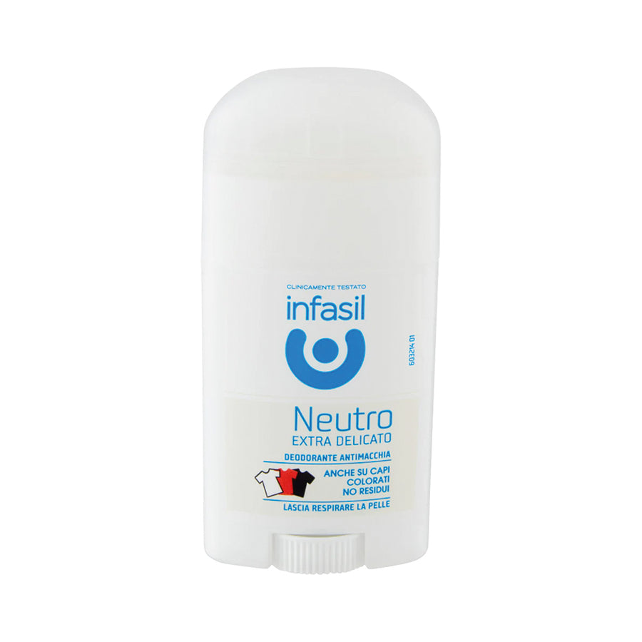 Infasil Deo Deo Stick