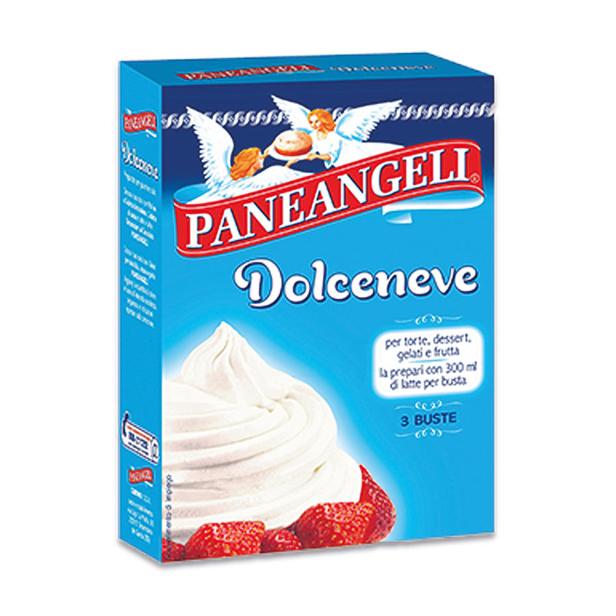 Pane Angeli Dolceneve 150g
