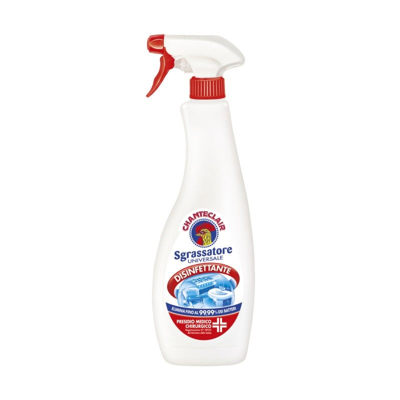 Sgrass.Chant.Disinfettante Ml.600