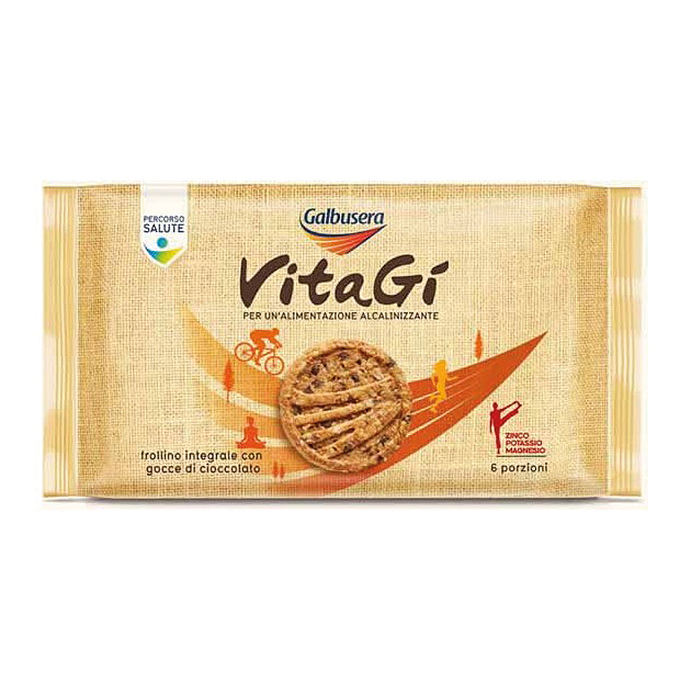 Galbusera Vitagì Frollino 300g