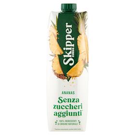 Skipper succo Ananas 1lt