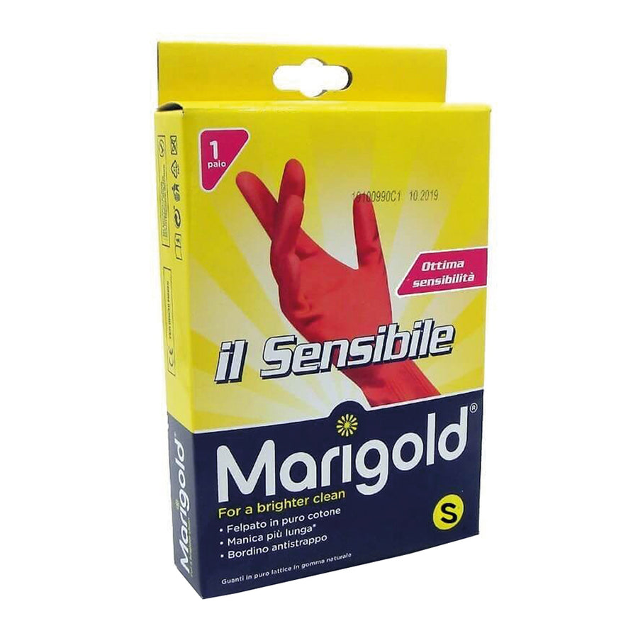 Marigold Guanti Sensibili Piccoli