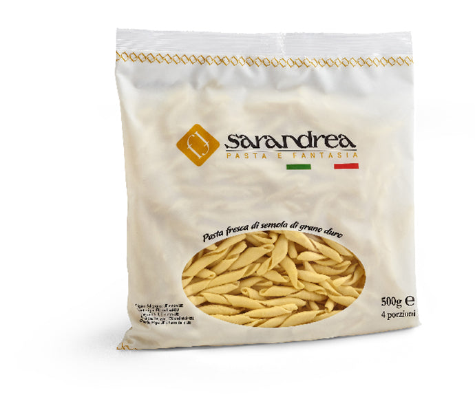 Strozzapreti Sarandrea 500gr