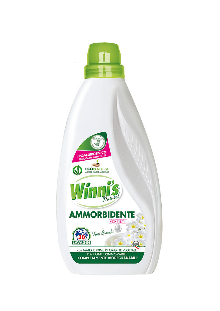 Winni'S Ammorb.Conc. Fiori 775ml