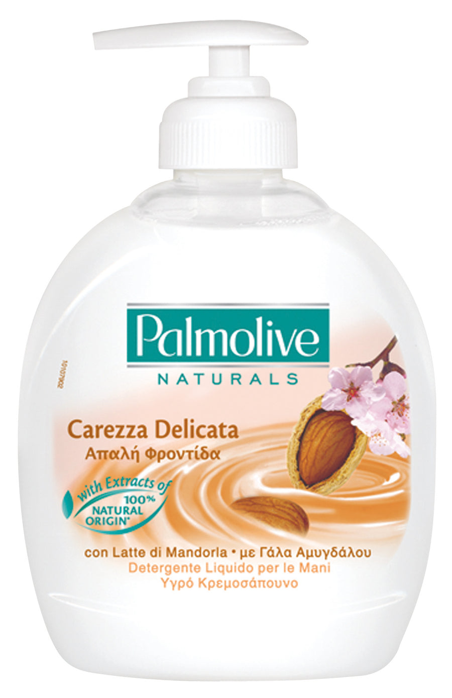 Palmolive Sapone Liquido Dosatore 300ml