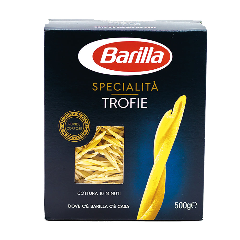 Barilla Specialità Trofie 500g