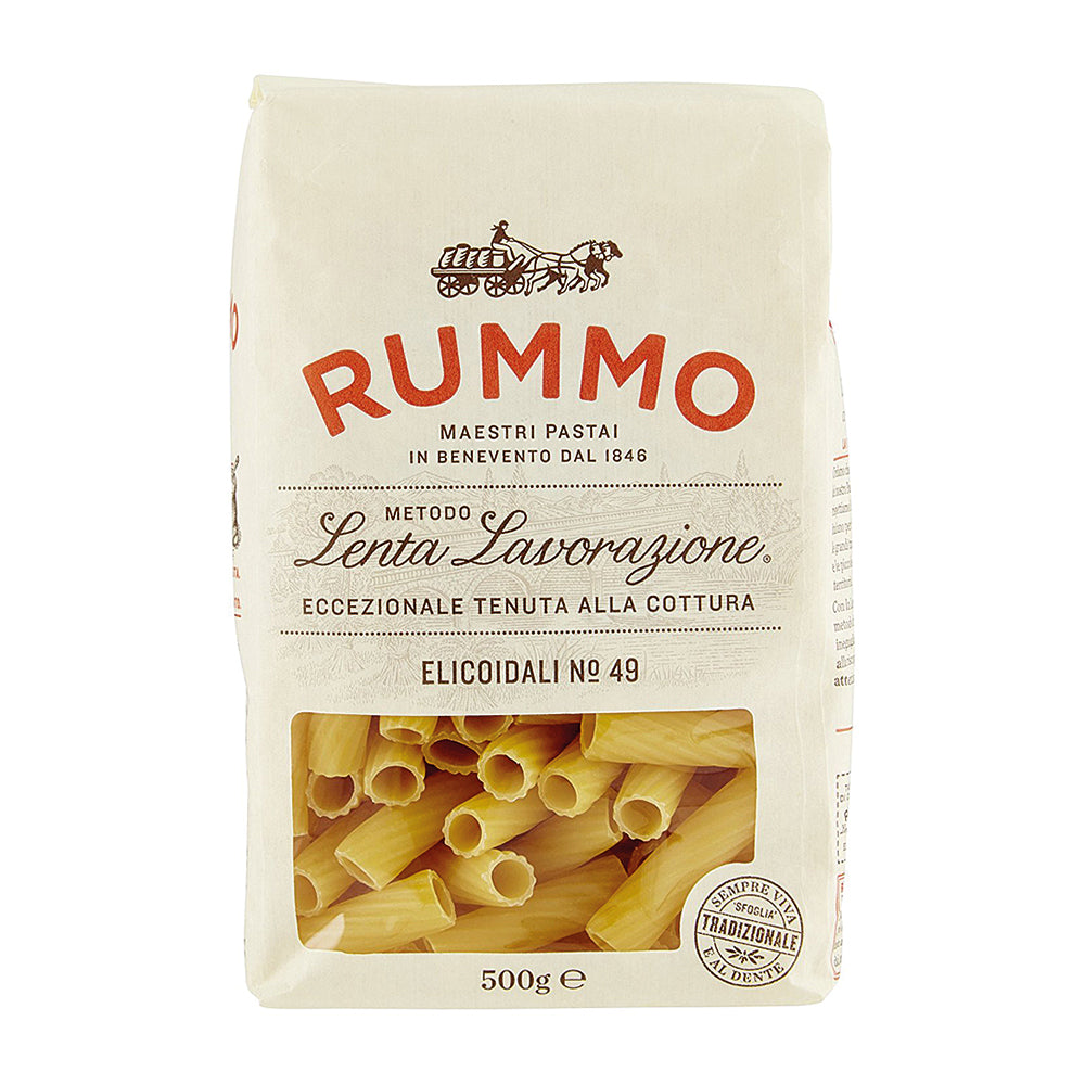 Rummo F 49 Elicoidali 500g