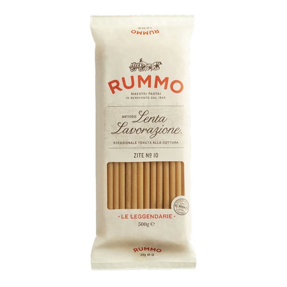 Rummo F 10 Zite 500g