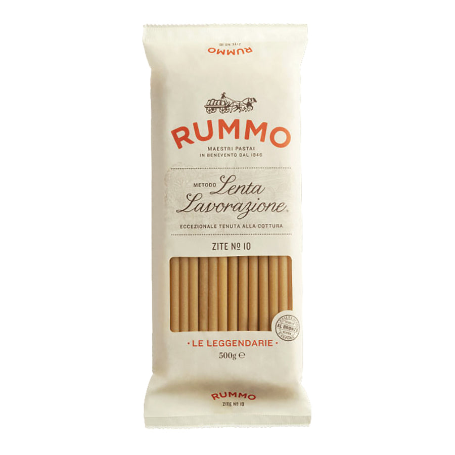 Rummo F 10 Zite 500g